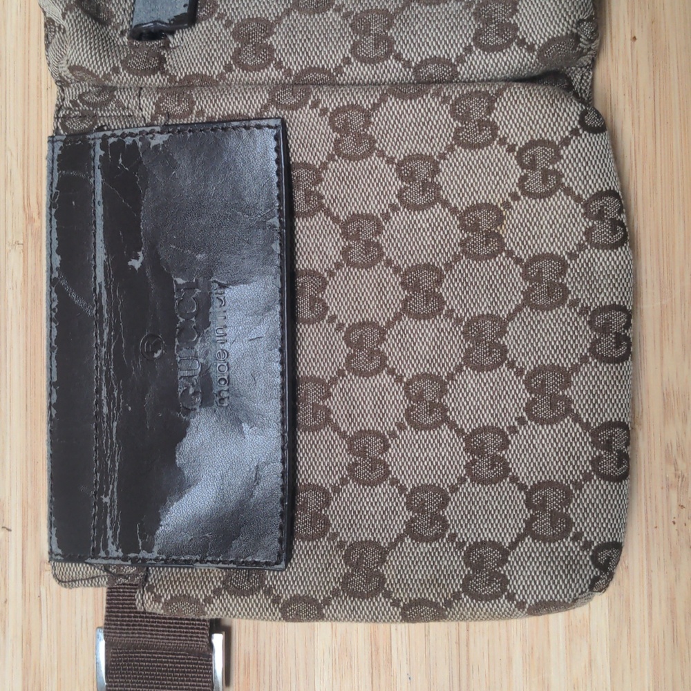 Gucci bag - Picture 2 of 4